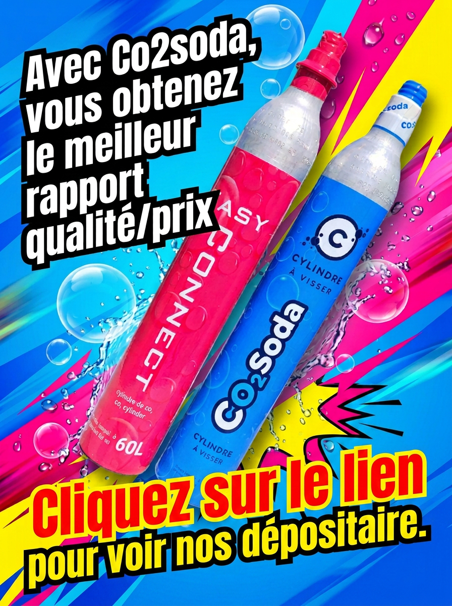 Solution professionnelle de distribution d’eau pétillante pour entreprises et espaces de travail.